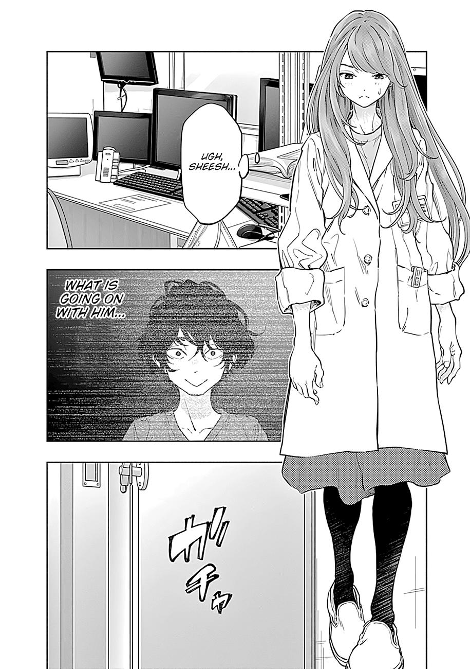 Radiation House Scan 54 9