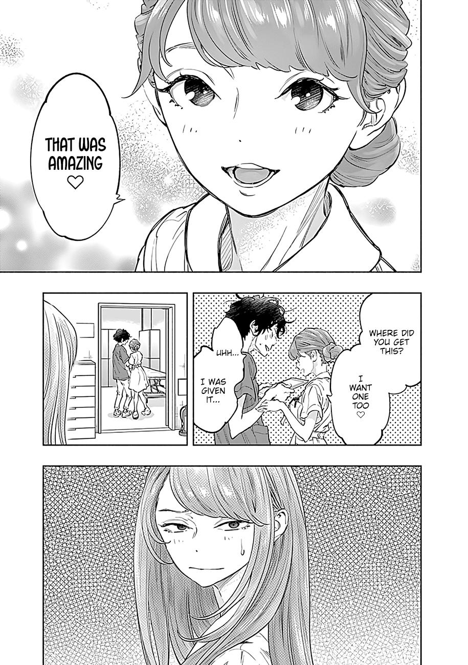 Radiation House Scan 54 20