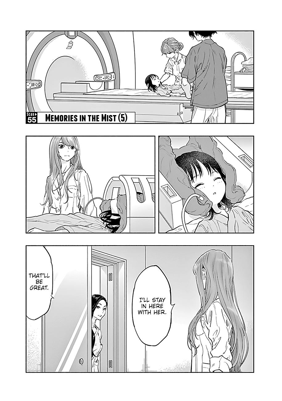 Radiation House Scan 55 2