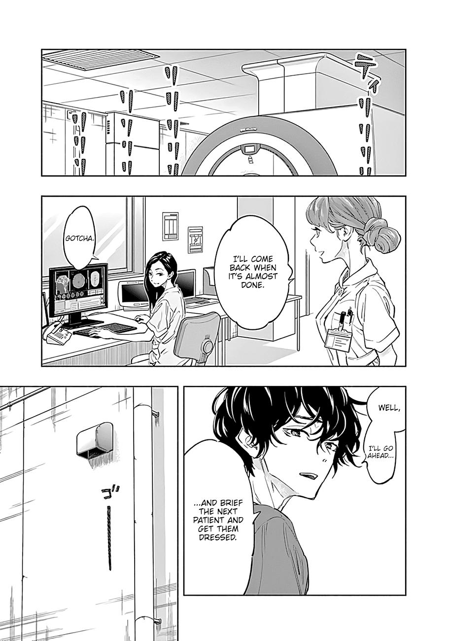 Radiation House Scan 55 4