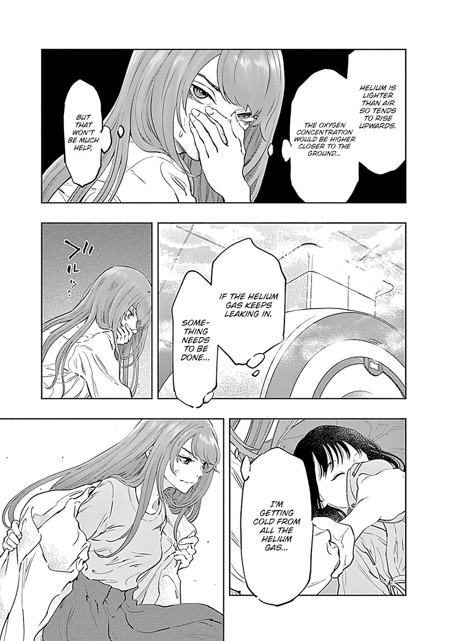 Radiation House Scan 56 4