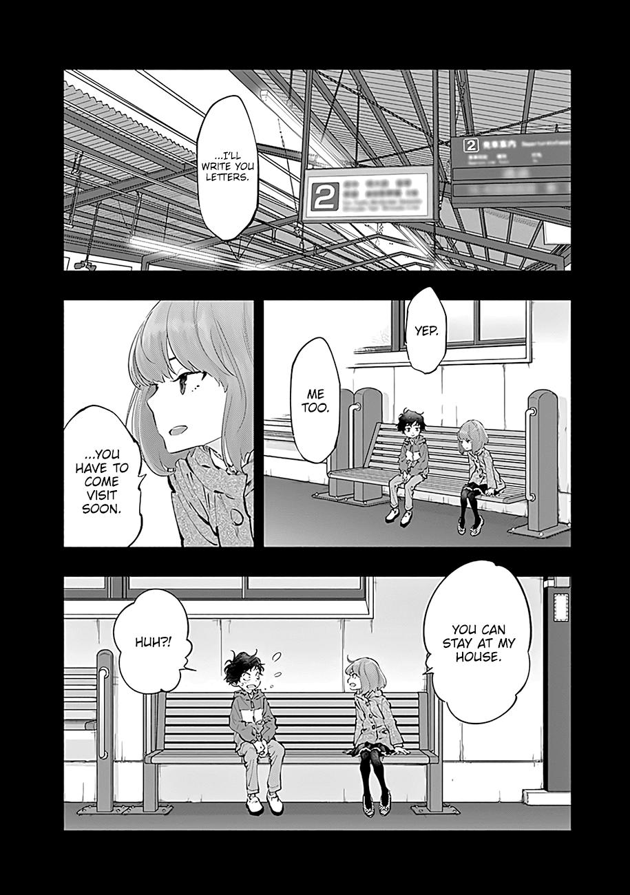 Radiation House Scan 57 4