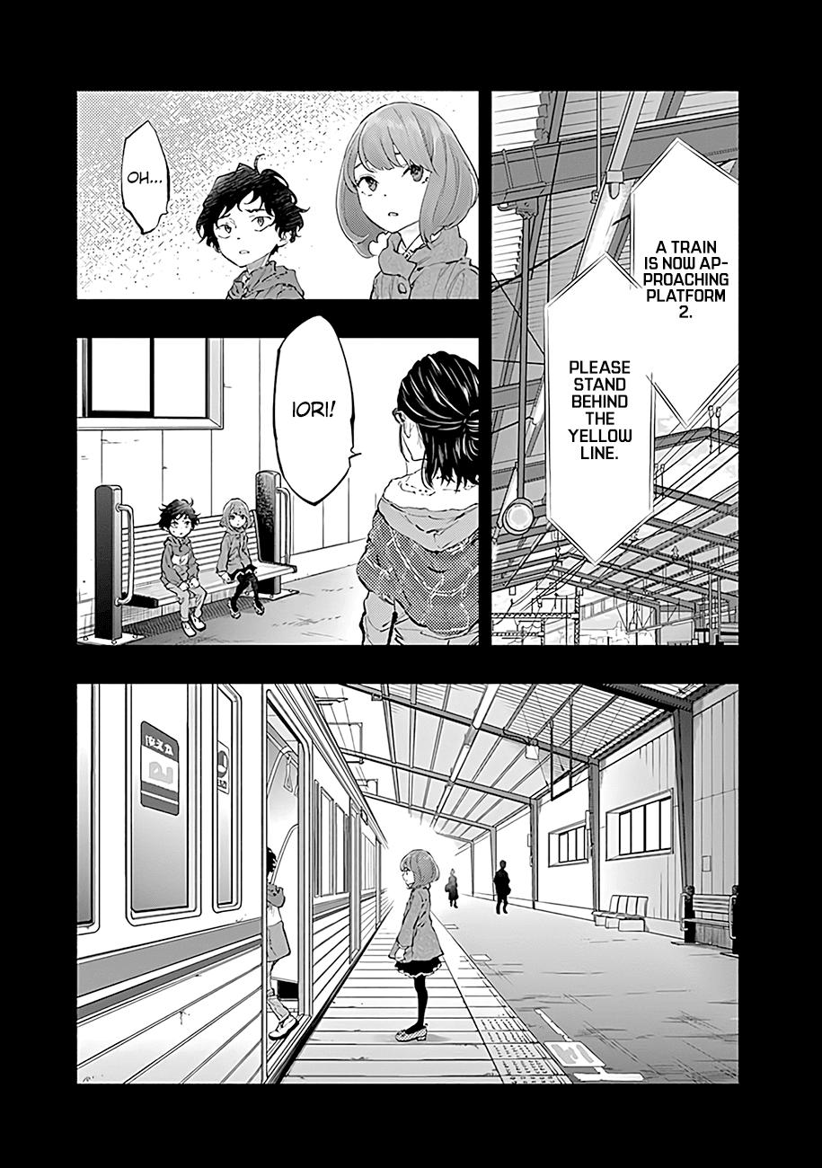 Radiation House Scan 57 5