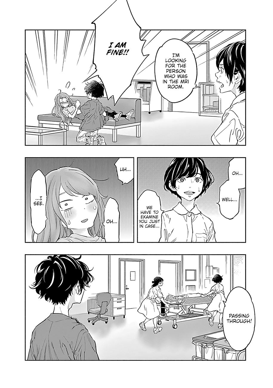 Radiation House Scan 58 6
