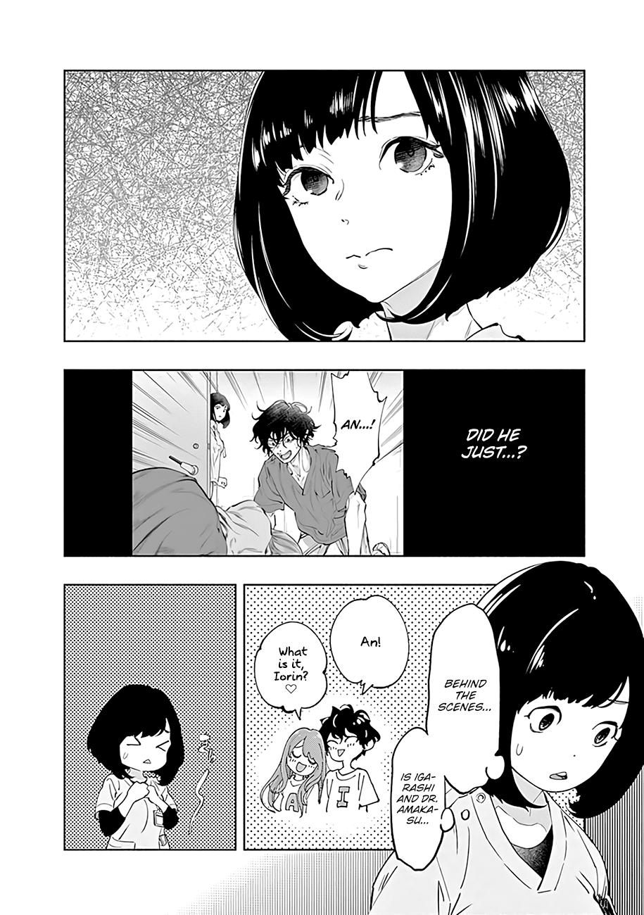 Radiation House Scan 58 9