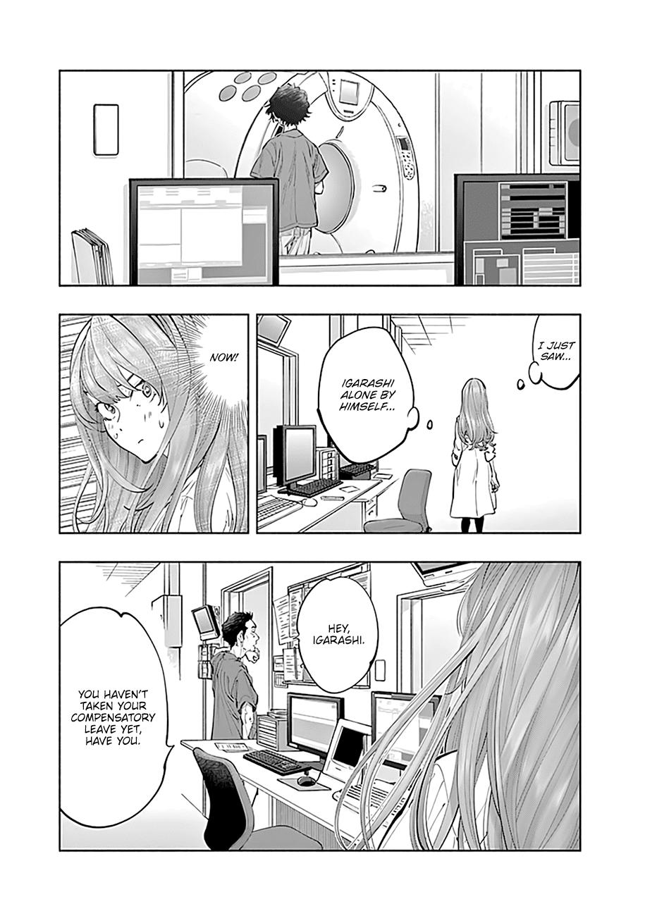 Radiation House Scan 69 7