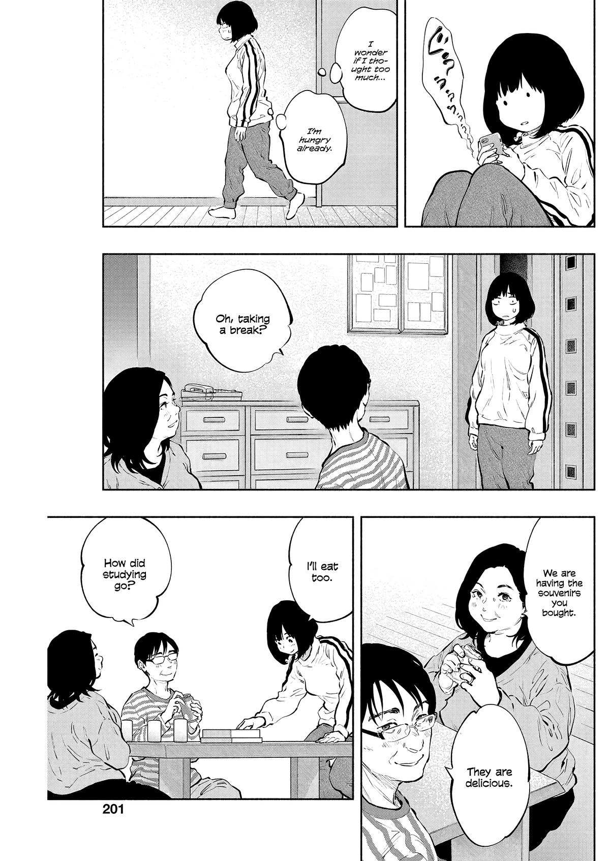 Radiation House Scan 82 10