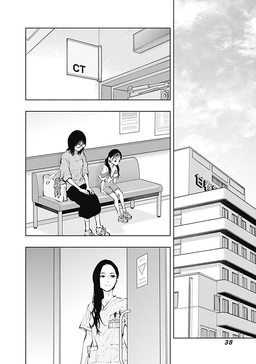 Radiation House Scan 91 4