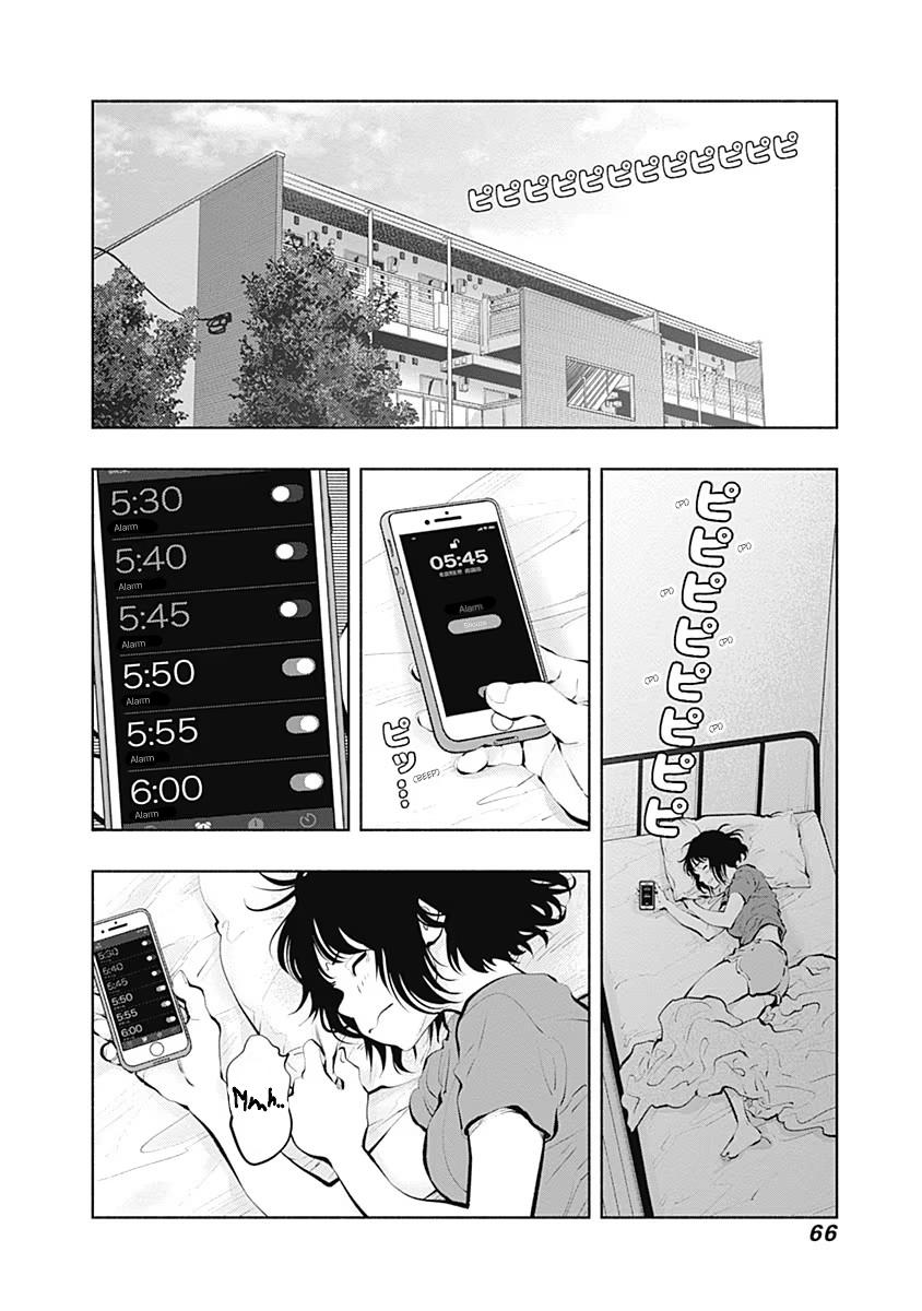 Radiation House Scan 92 3