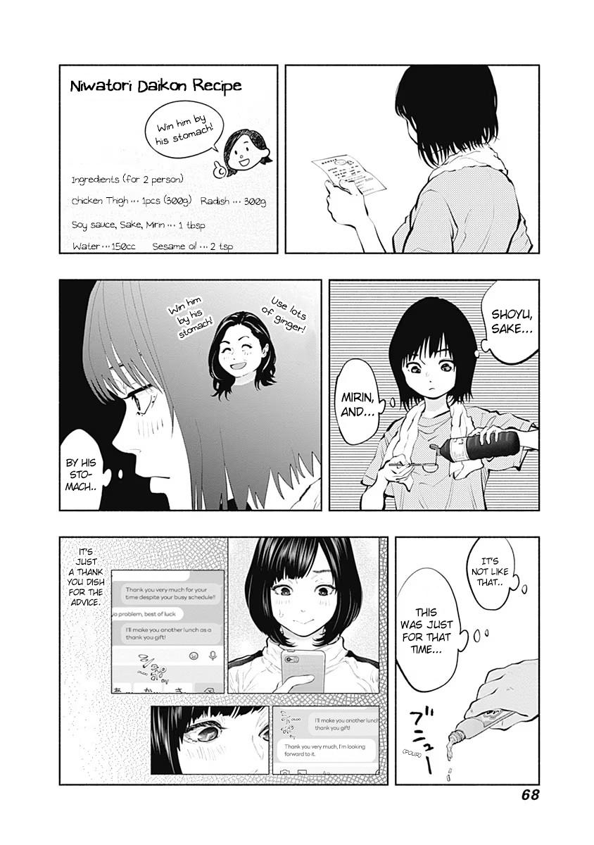 Radiation House Scan 92 5