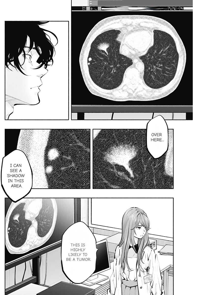 Radiation House Scan 97 4