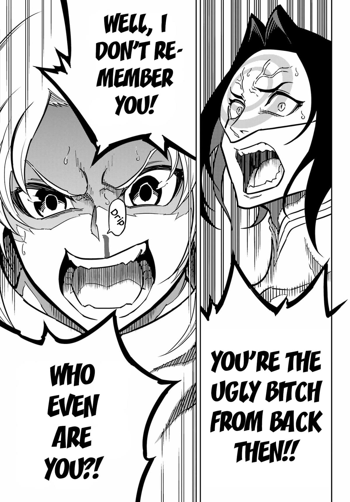 Ragna Crimson Chapter 85 31