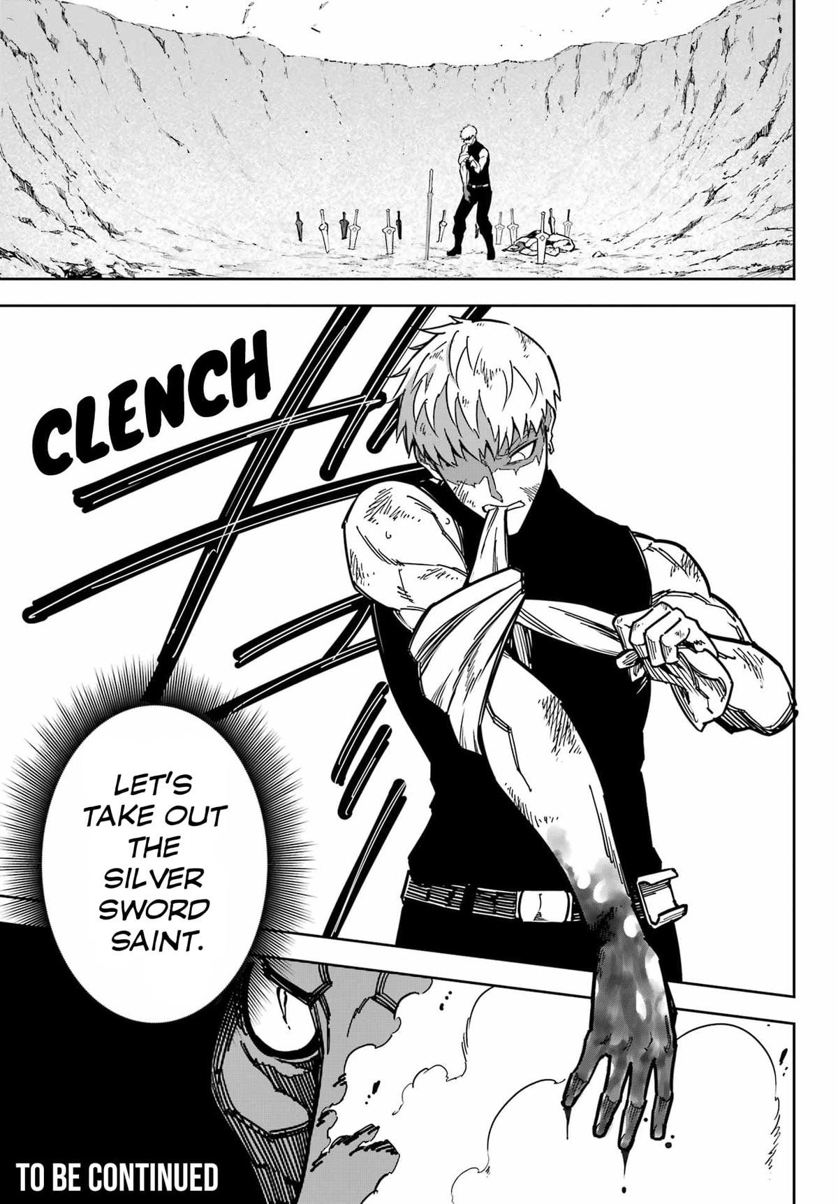 Ragna Crimson Chapter 85 37