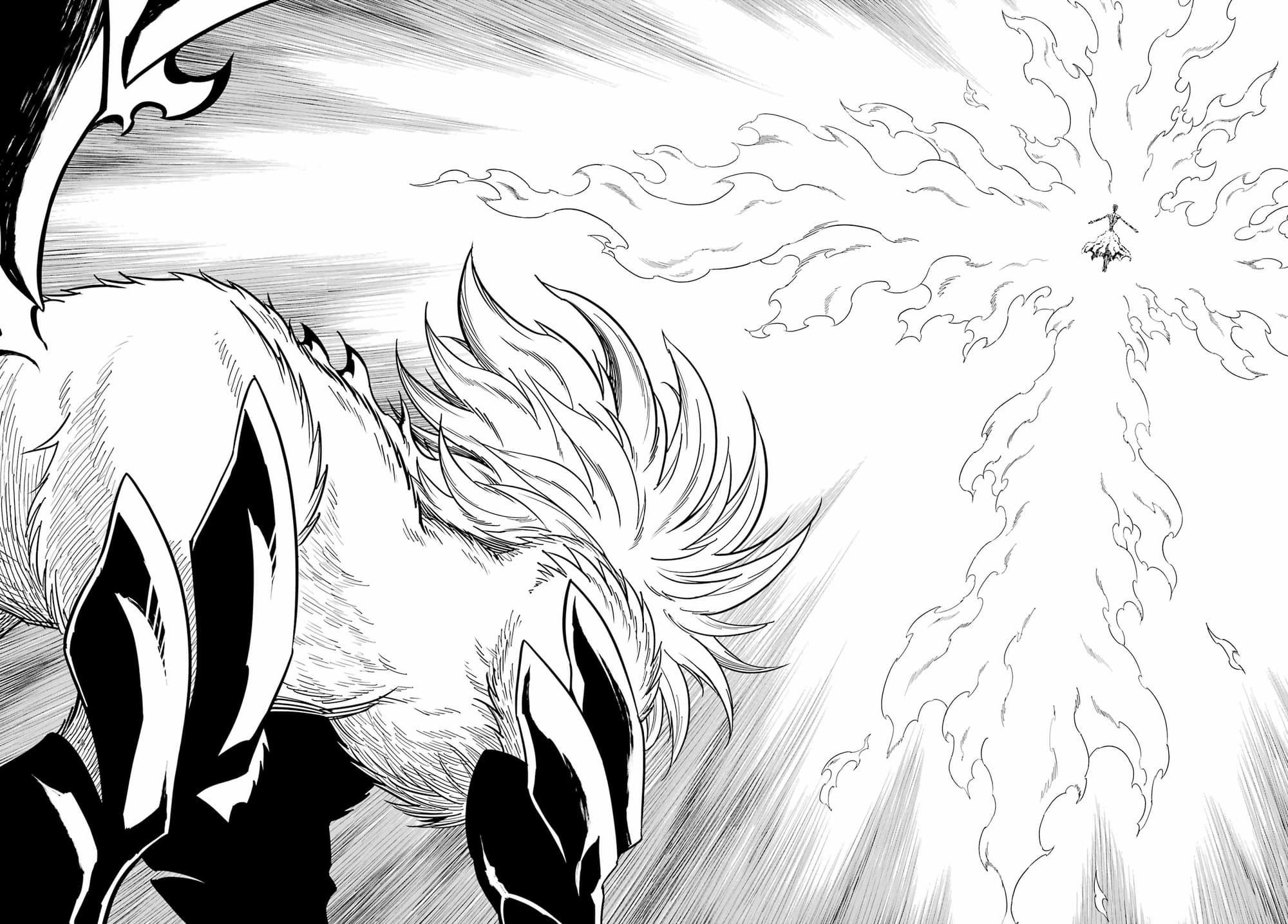 Ragna Crimson Chapter 86 4