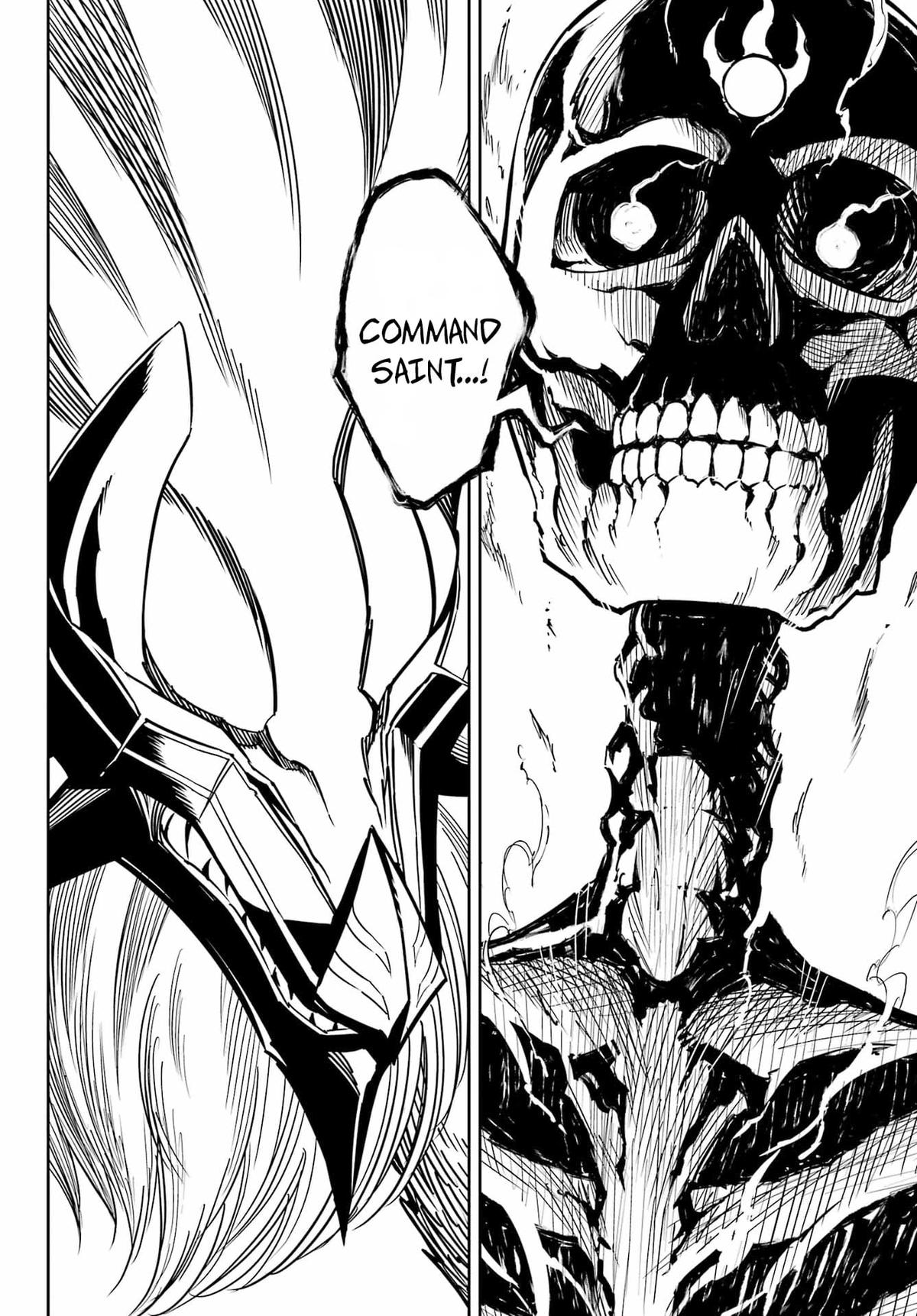 Ragna Crimson Chapter 86 5