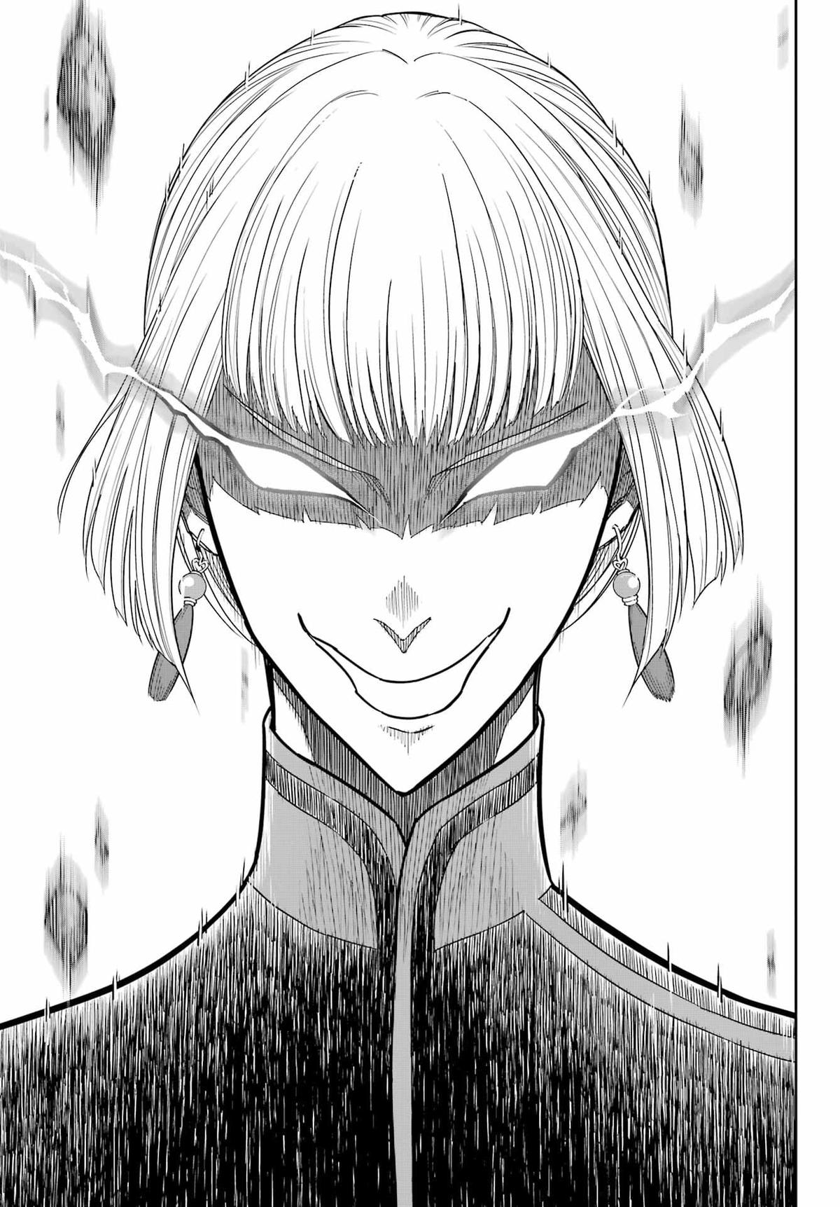 Ragna Crimson Chapter 86 10