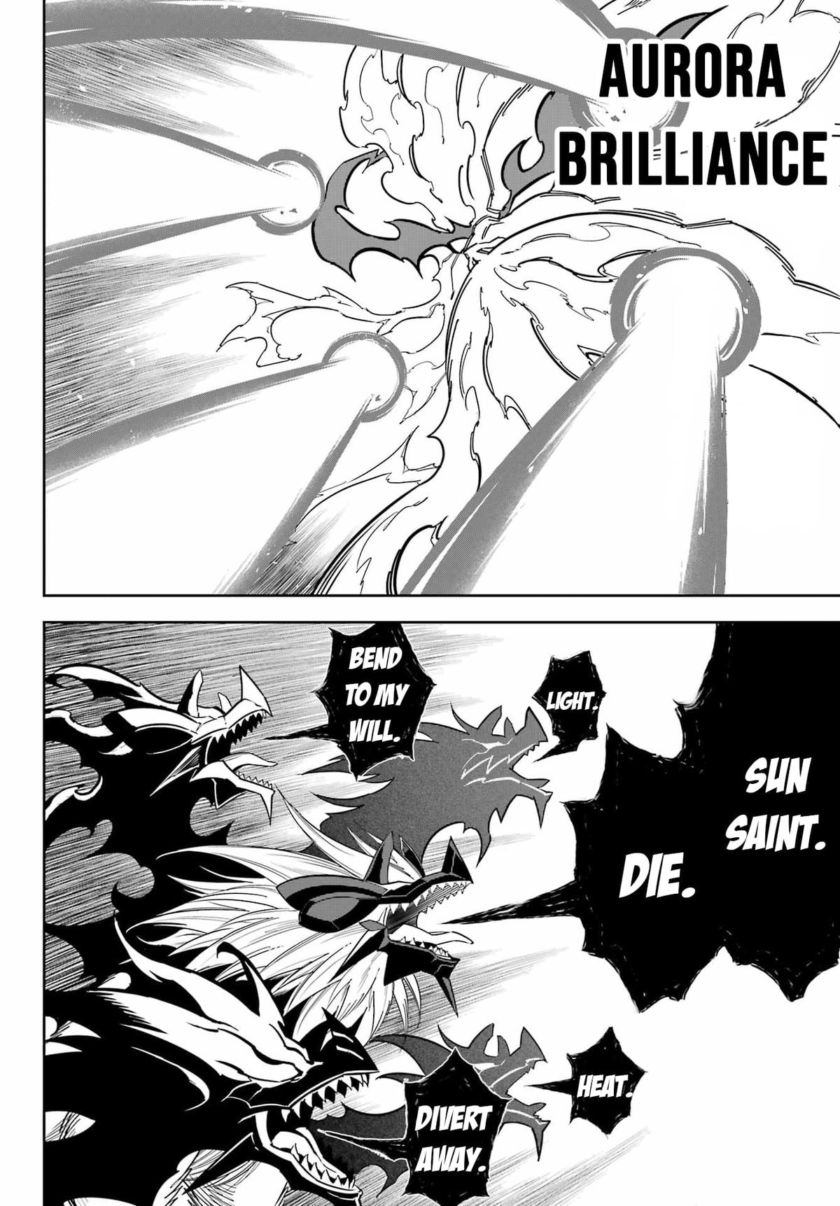 Ragna Crimson Chapter 86 11