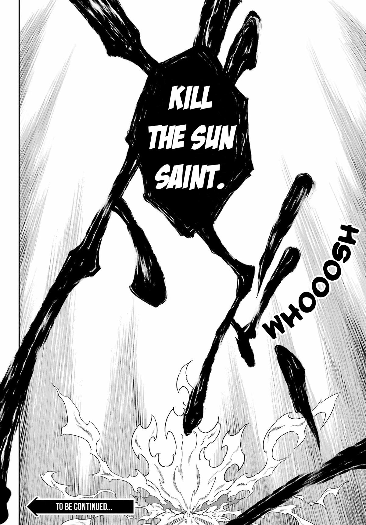 Ragna Crimson Chapter 86 17