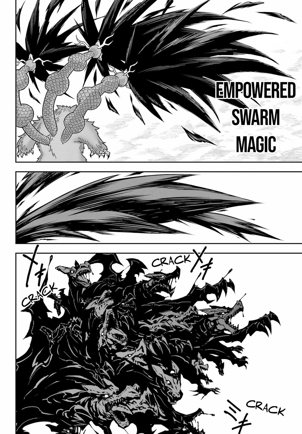 Ragna Crimson Chapter 87 11