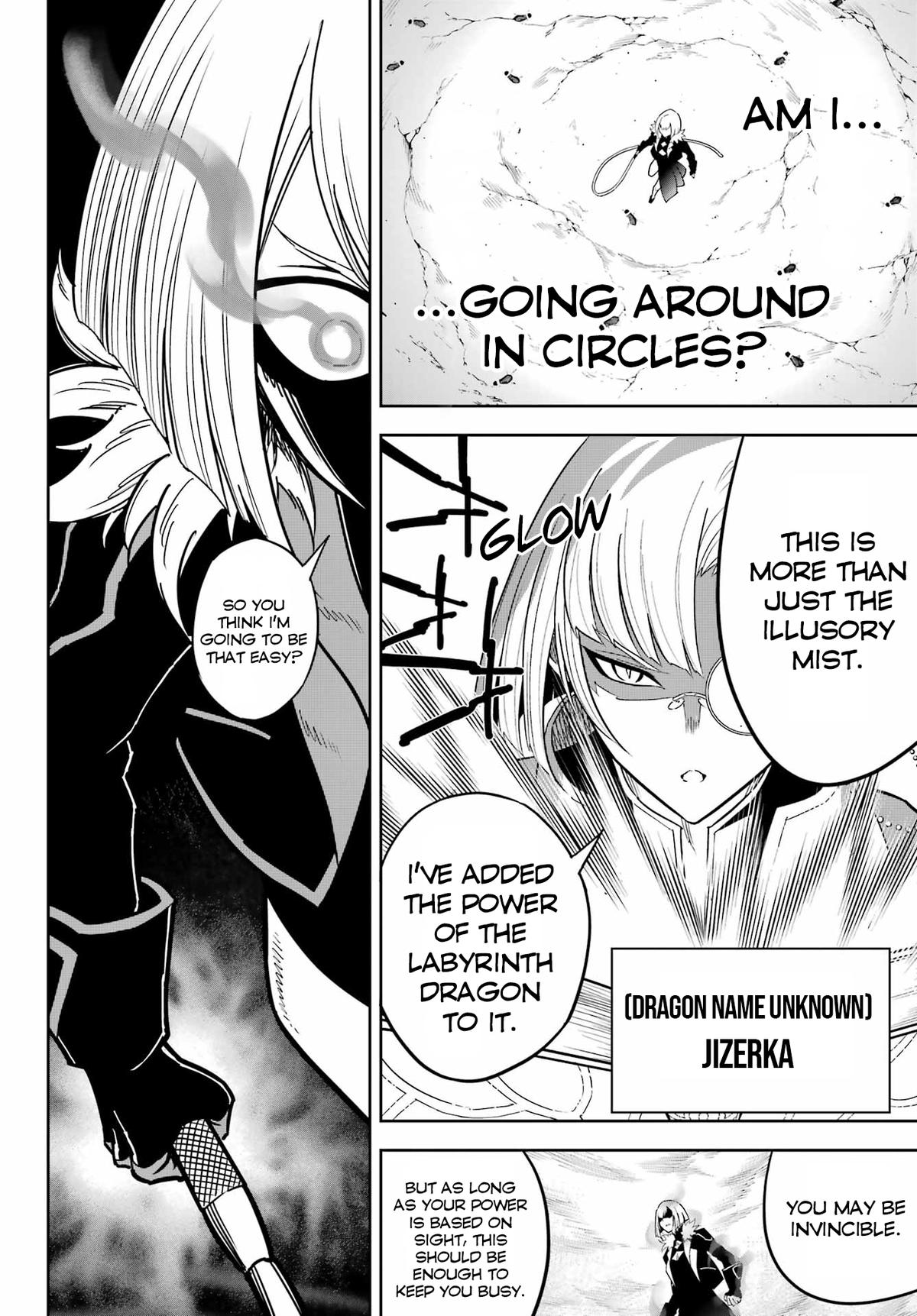 Ragna Crimson Chapter 87 17