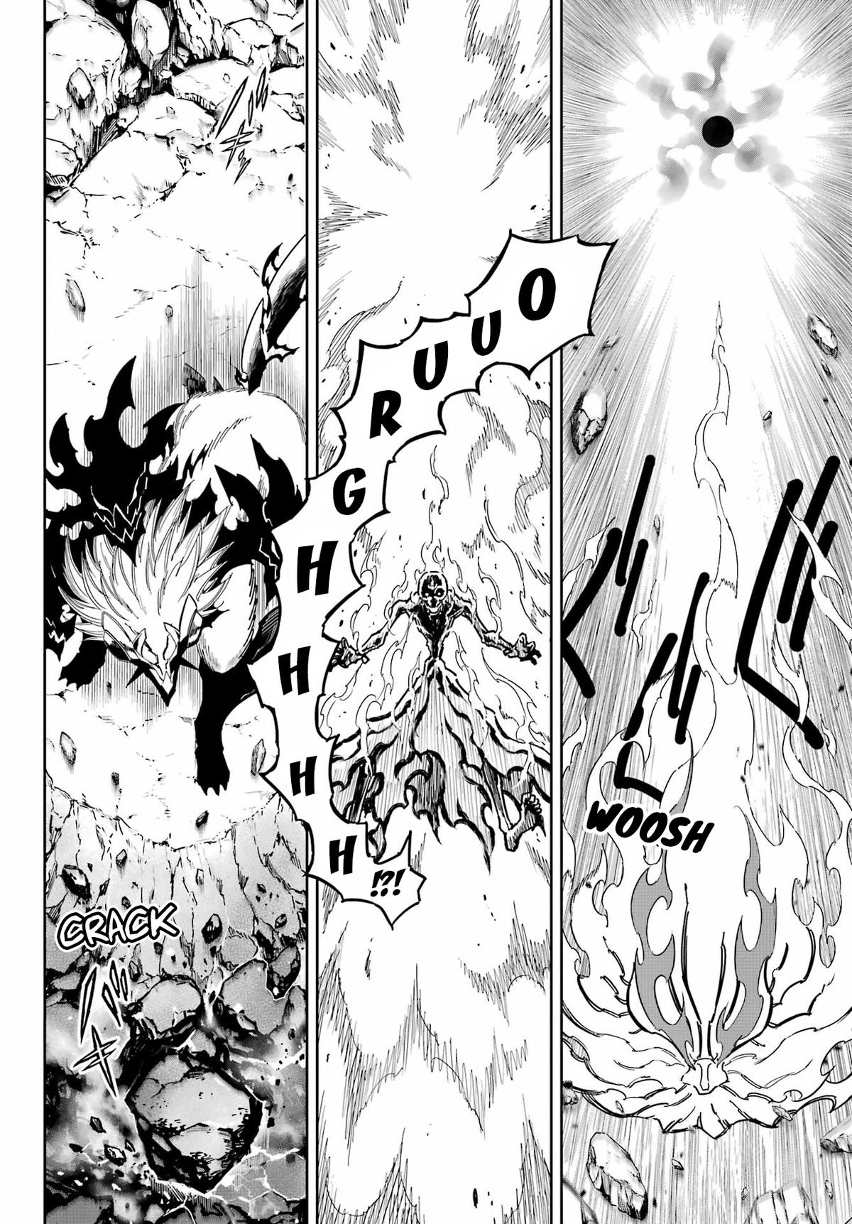 Ragna Crimson Chapter 87 25