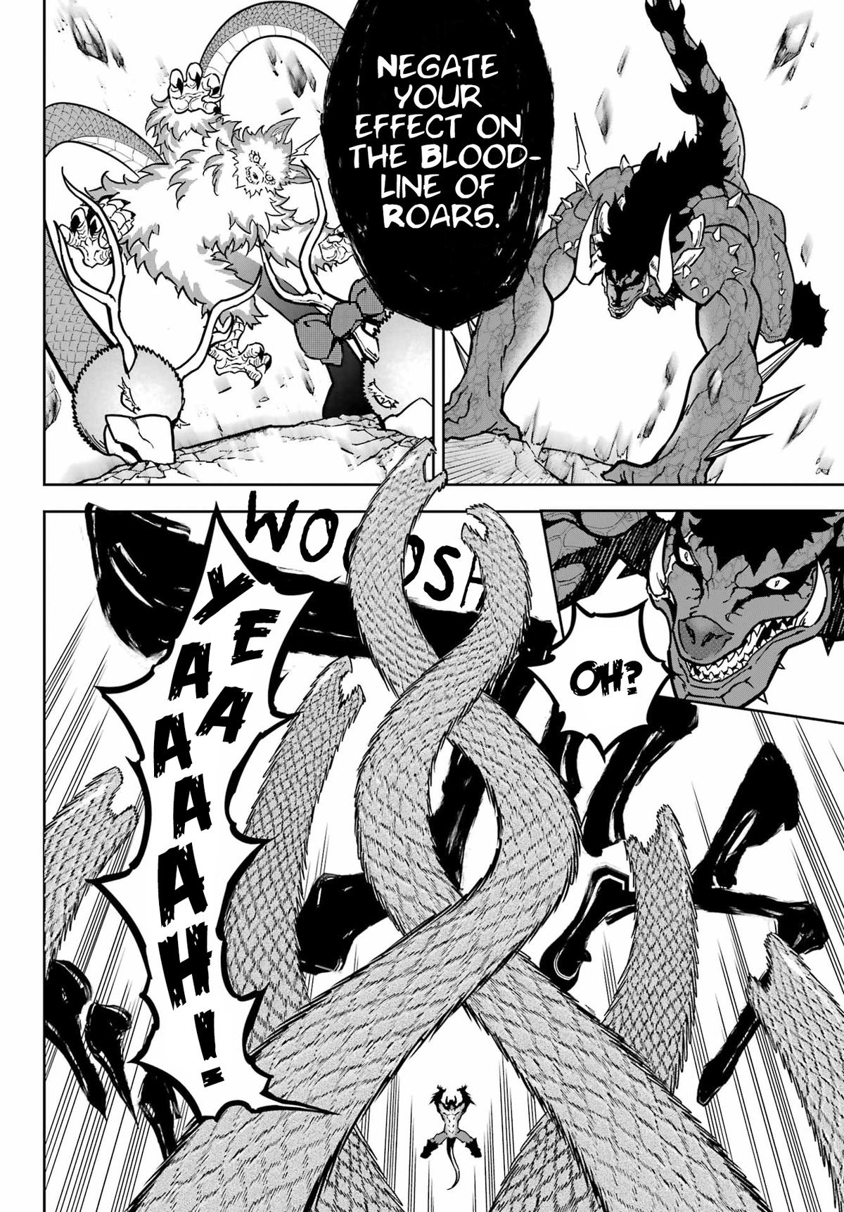 Ragna Crimson Chapter 88 4