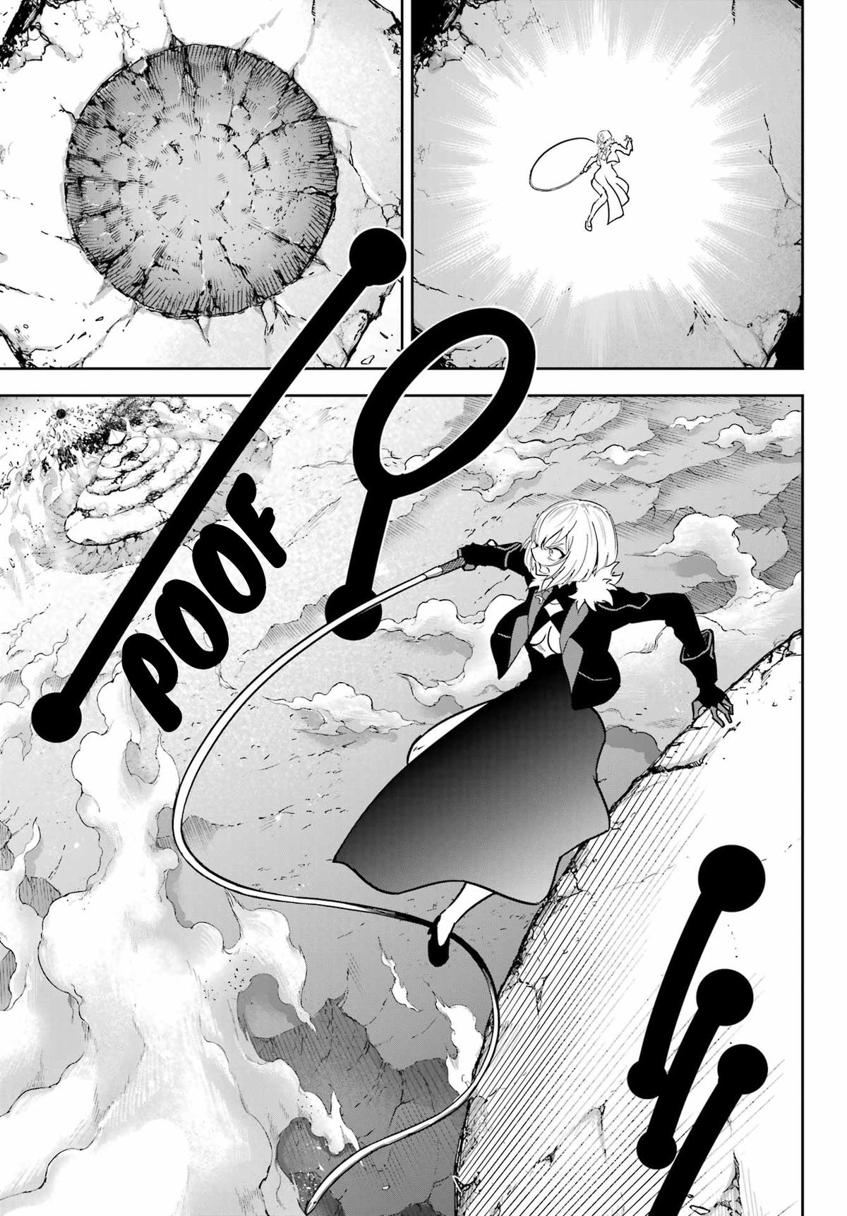 Ragna Crimson Chapter 88 9