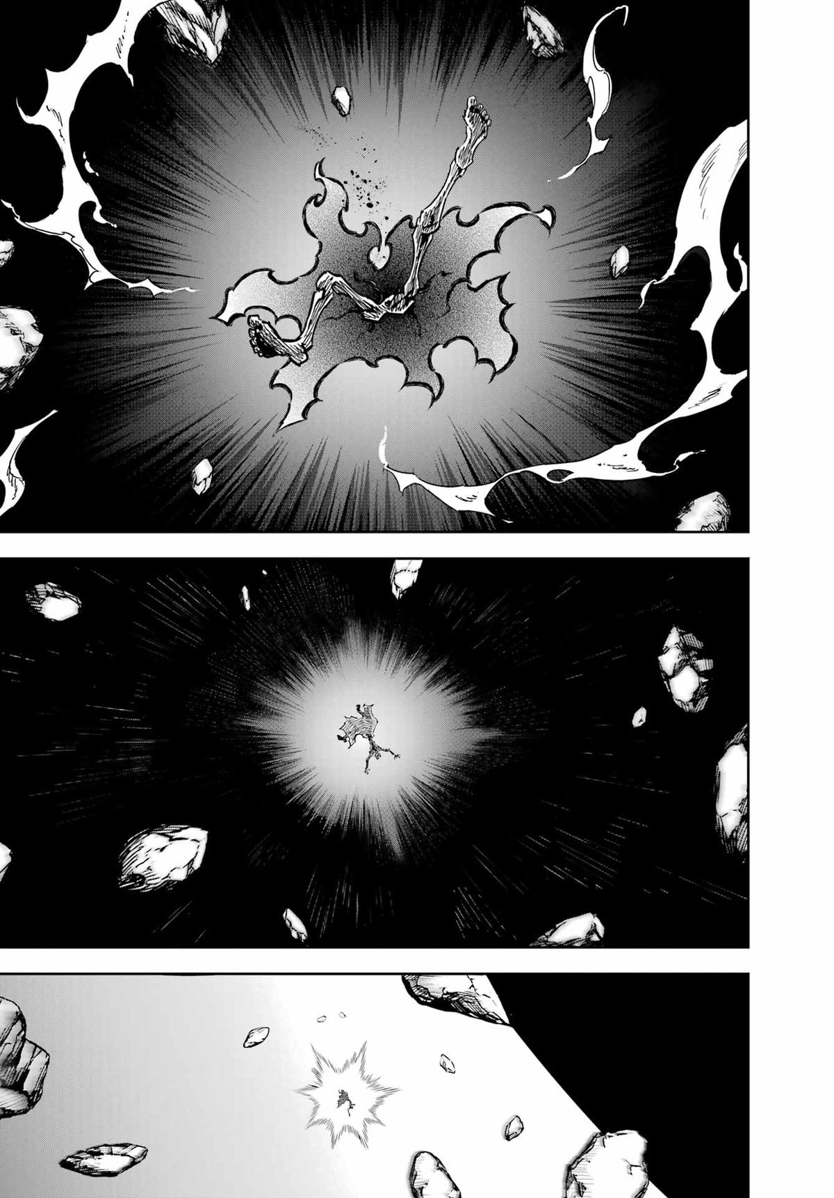 Ragna Crimson Chapter 88 14