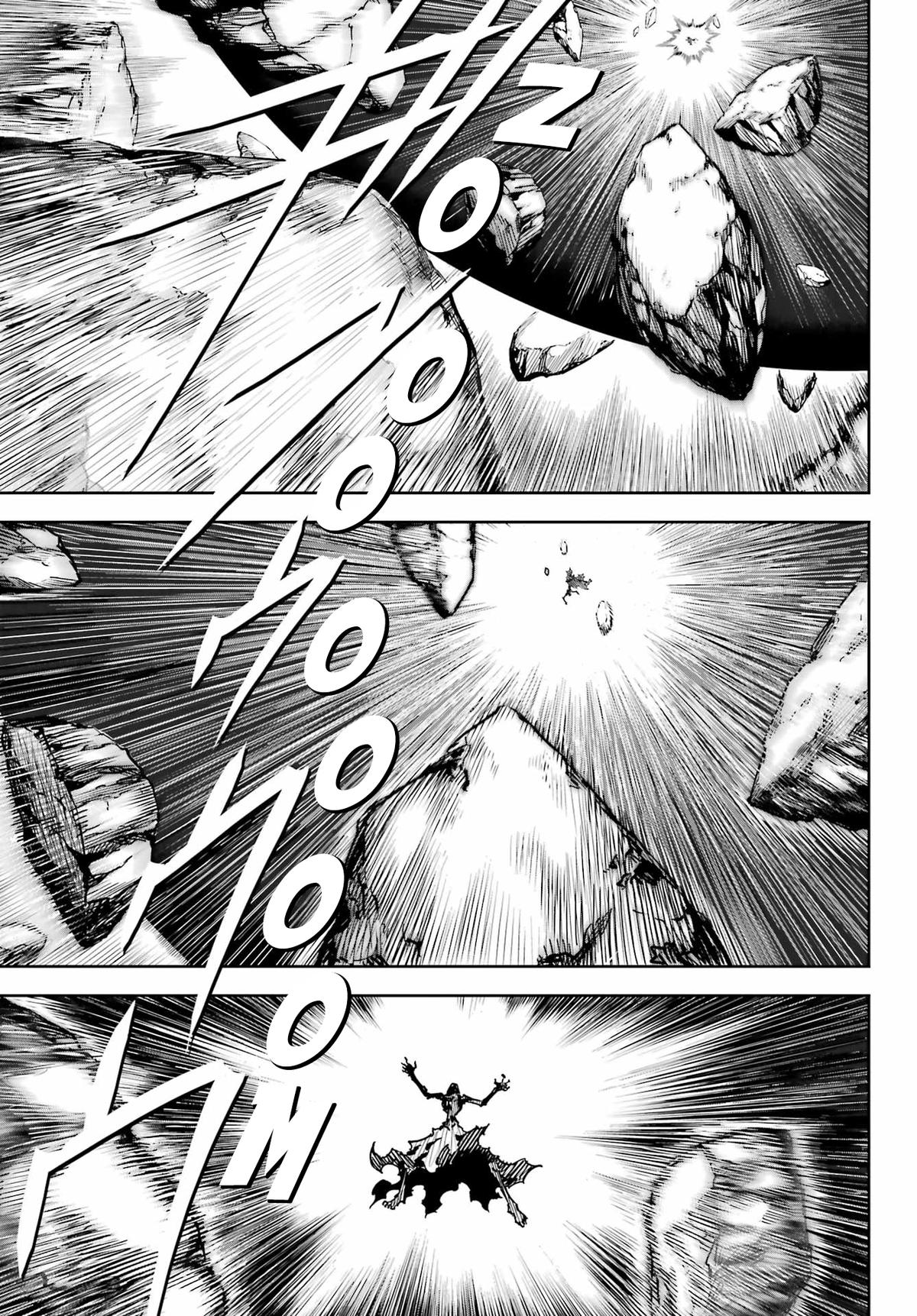 Ragna Crimson Chapter 88 15