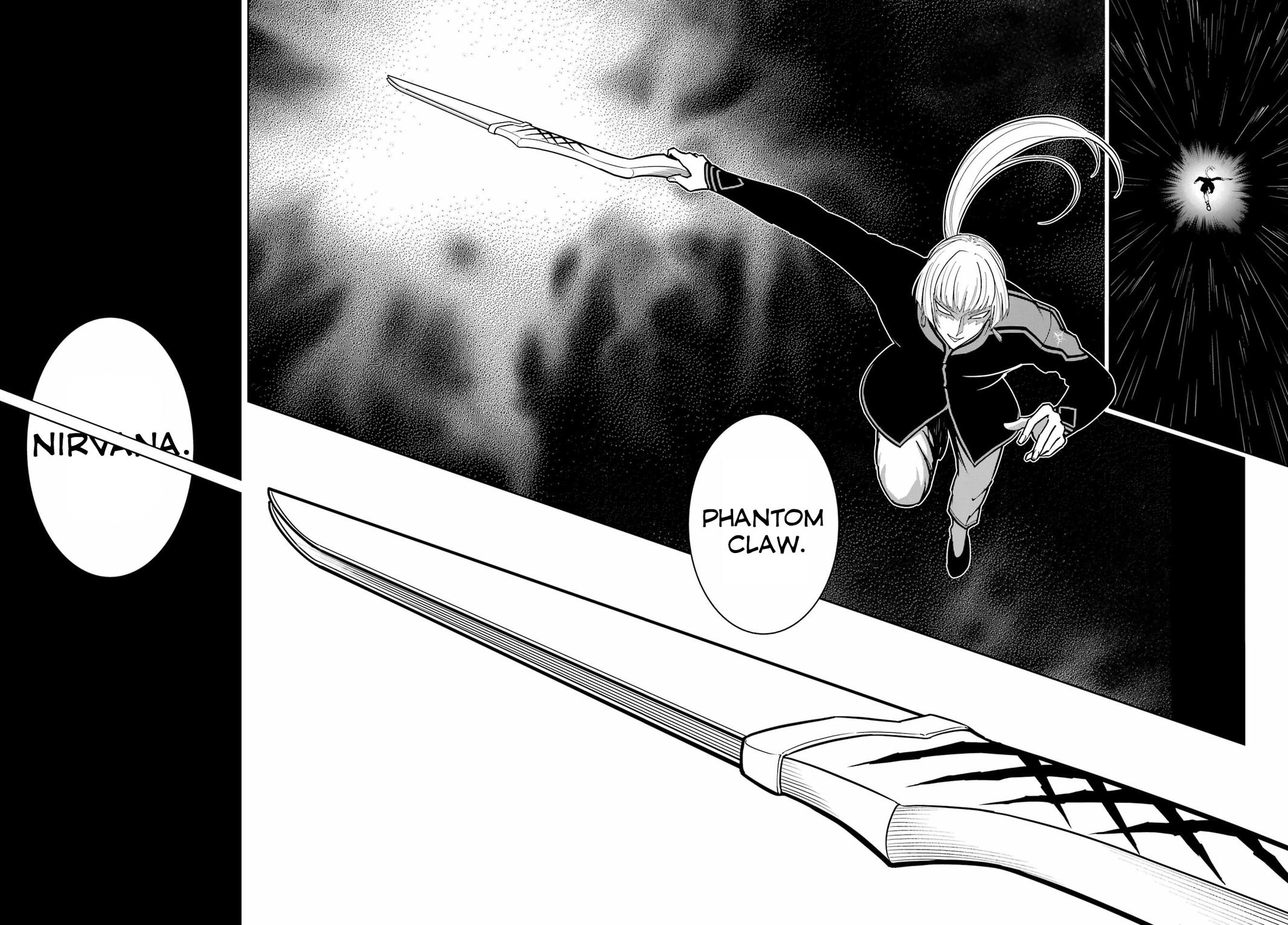 Ragna Crimson Chapter 88 18