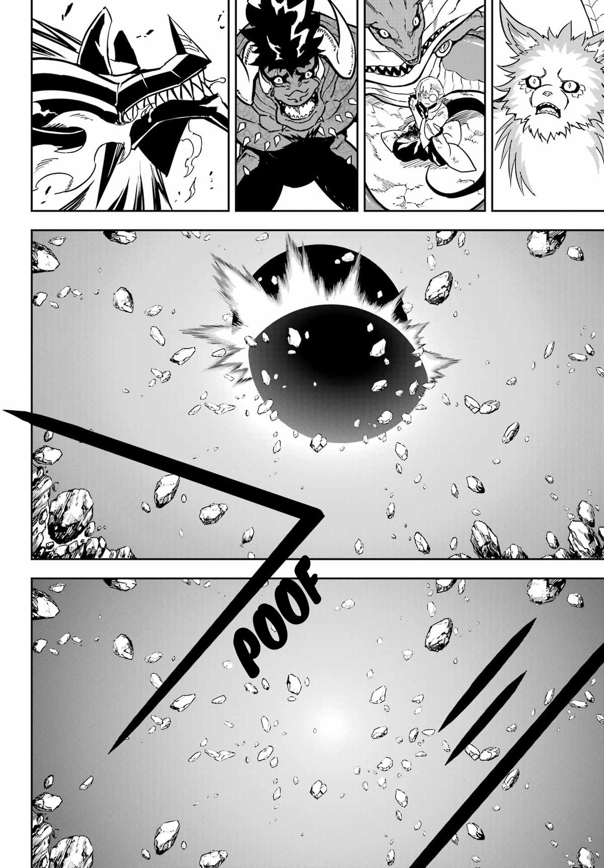 Ragna Crimson Chapter 88 20