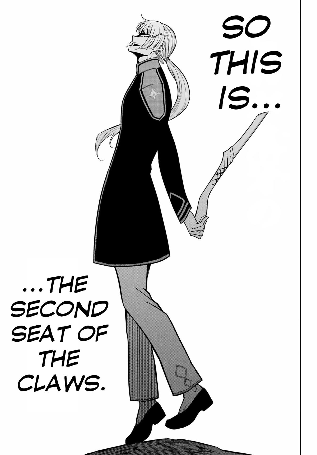 Ragna Crimson Chapter 88 28