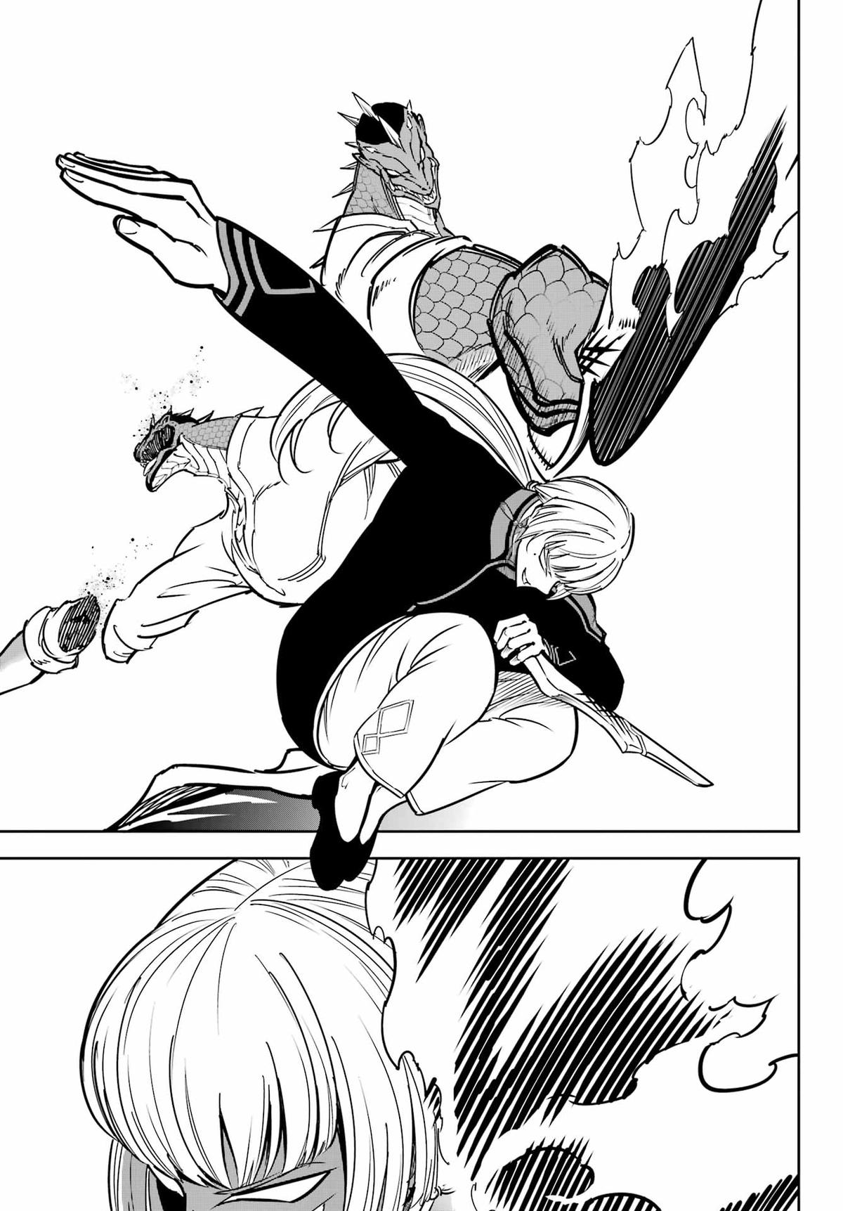 Ragna Crimson Chapter 89 3