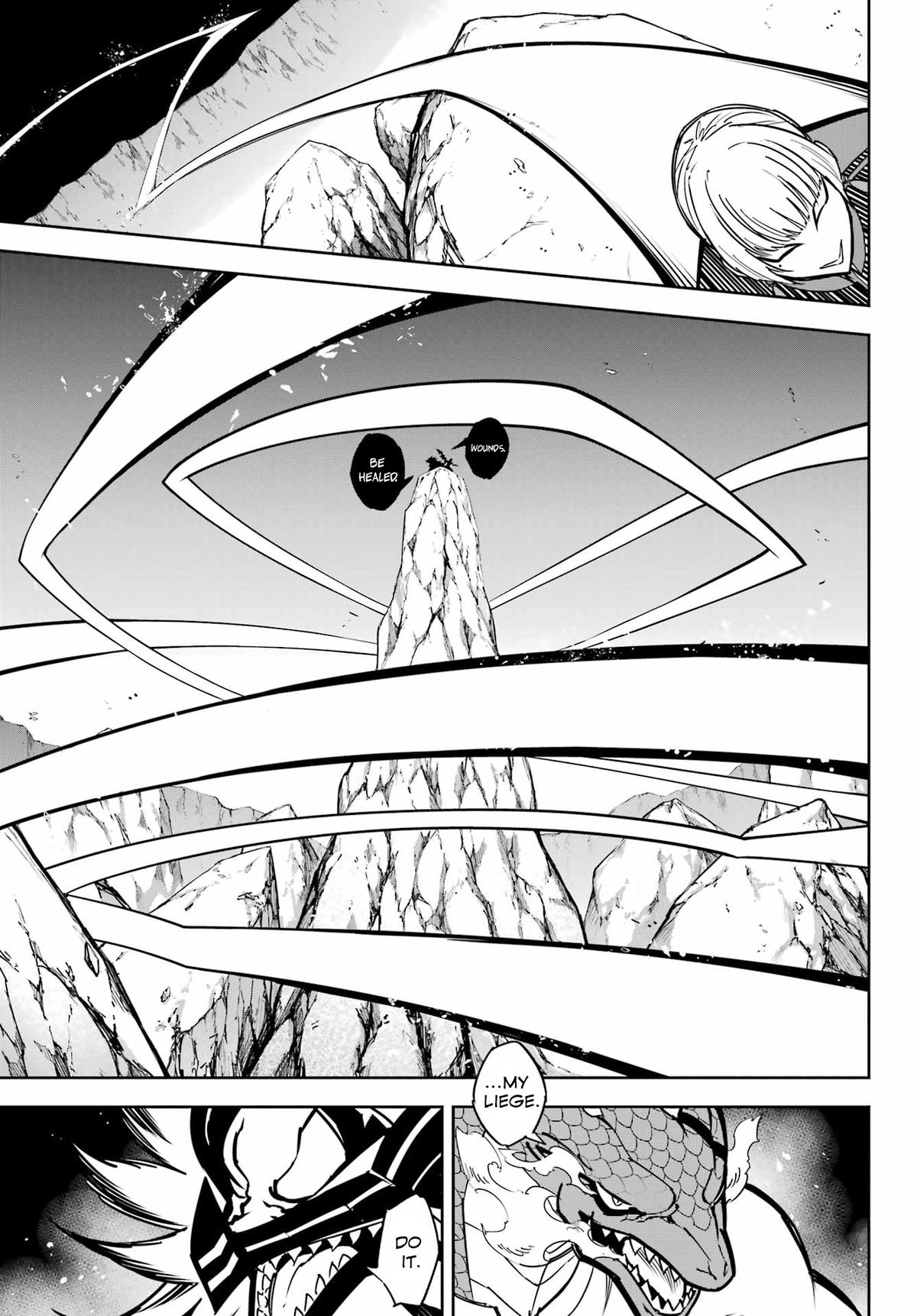 Ragna Crimson Chapter 89 7