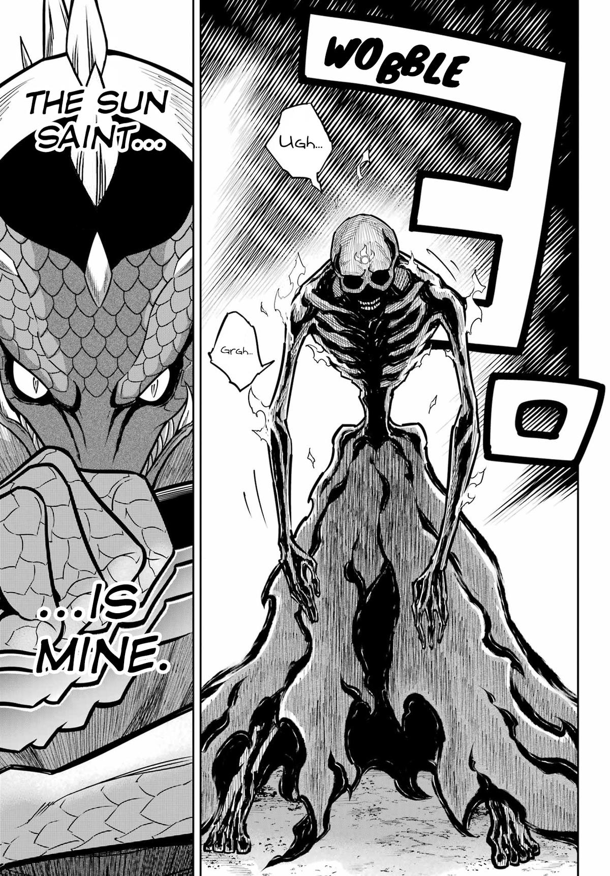 Ragna Crimson Chapter 89 14