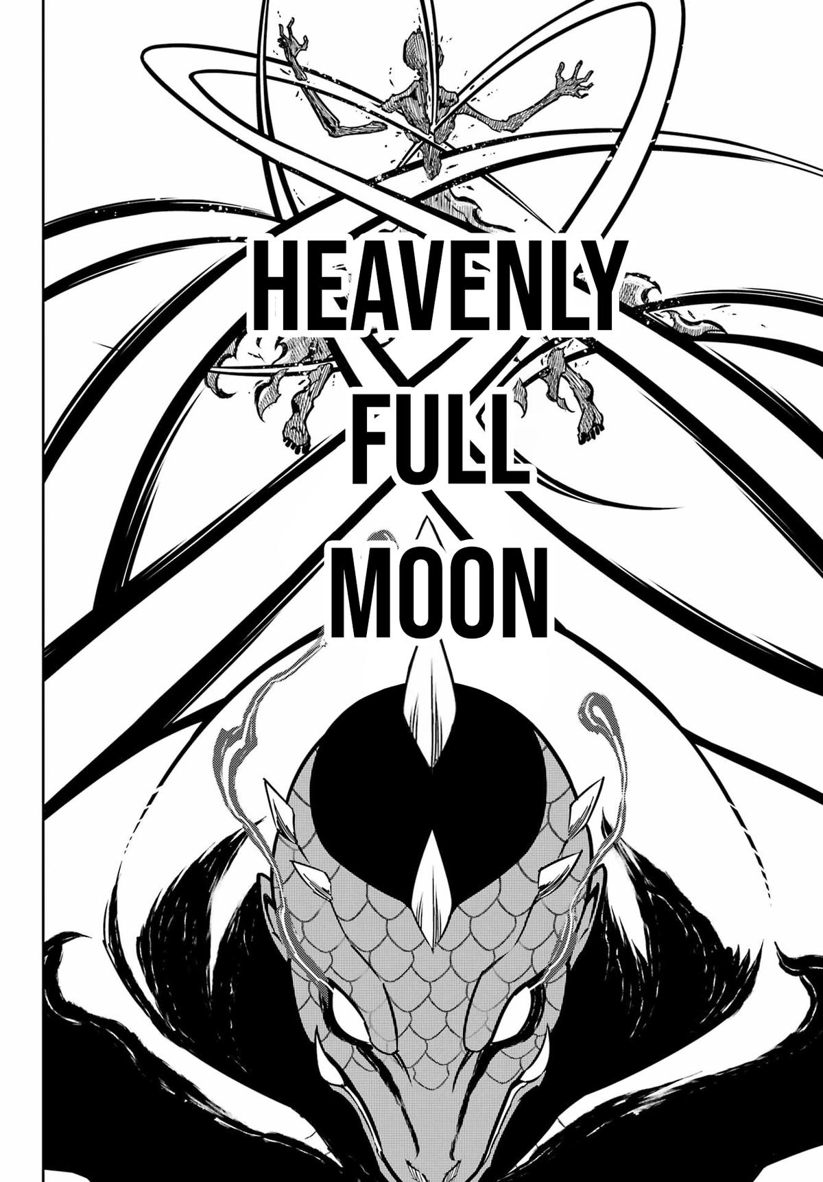 Ragna Crimson Chapter 89 17