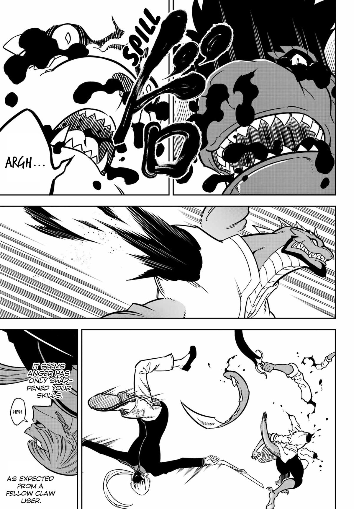 Ragna Crimson Chapter 89 23