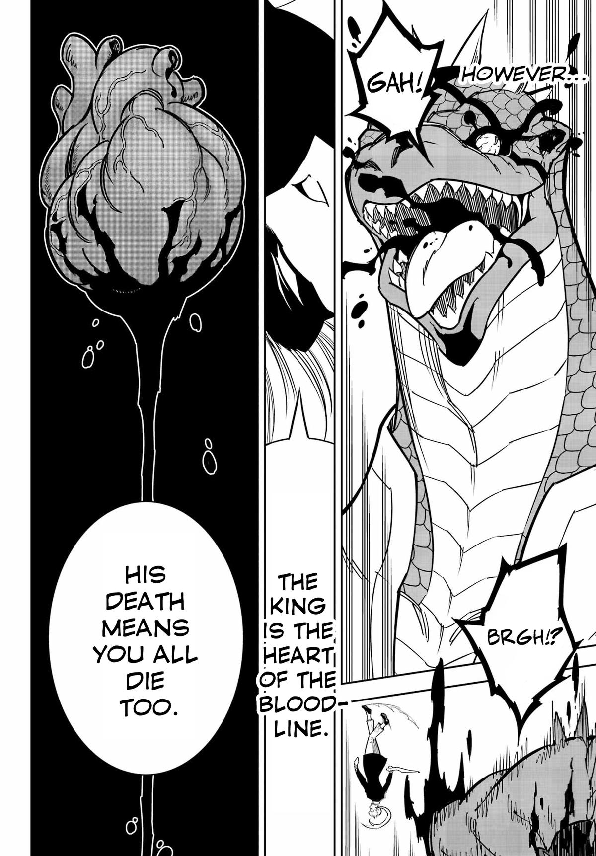 Ragna Crimson Chapter 89 24