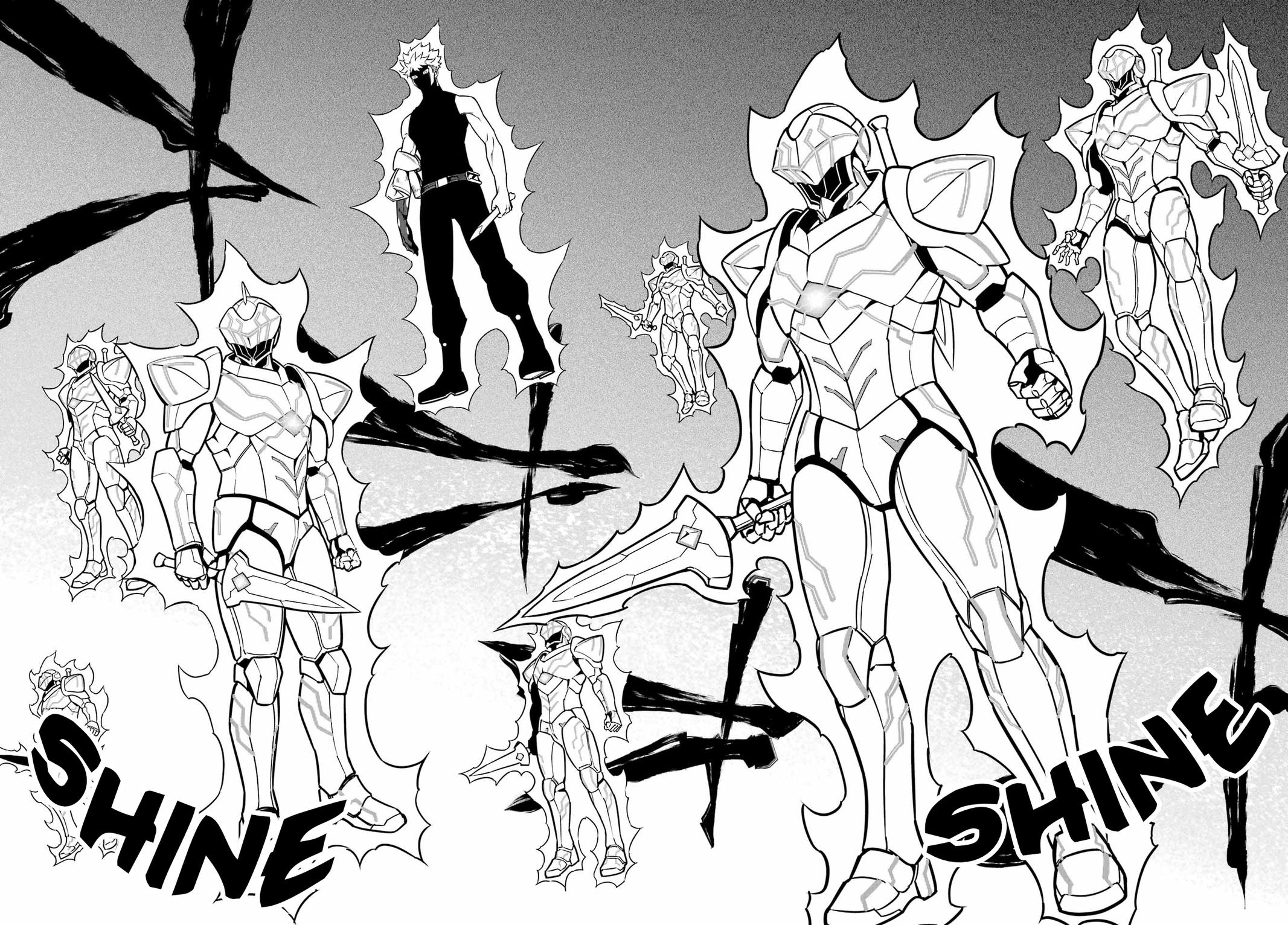 Ragna Crimson Chapter 90 14