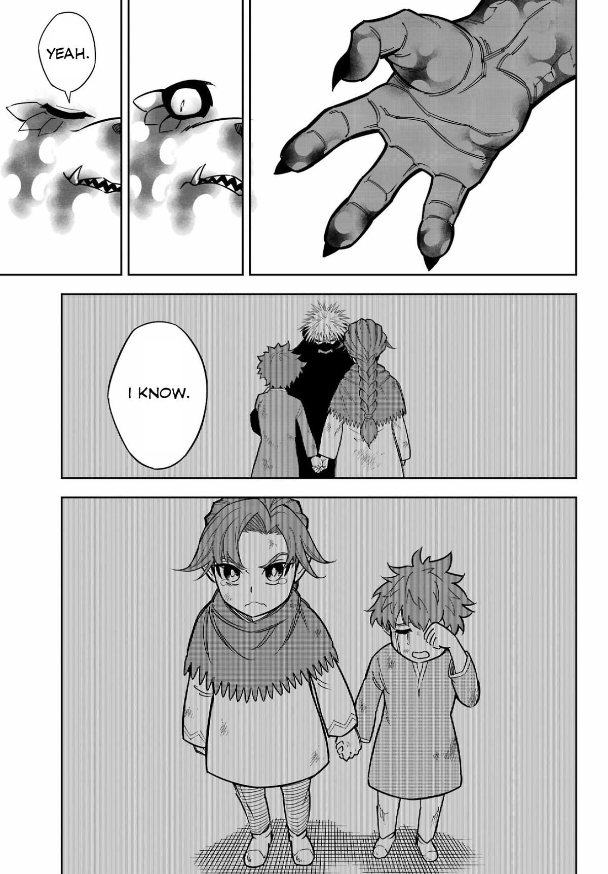 Ragna Crimson Chapter 90 16