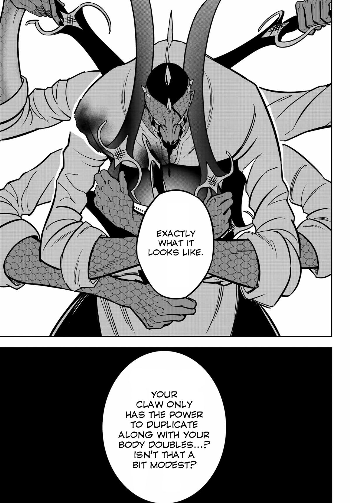 Ragna Crimson Chapter 90 20