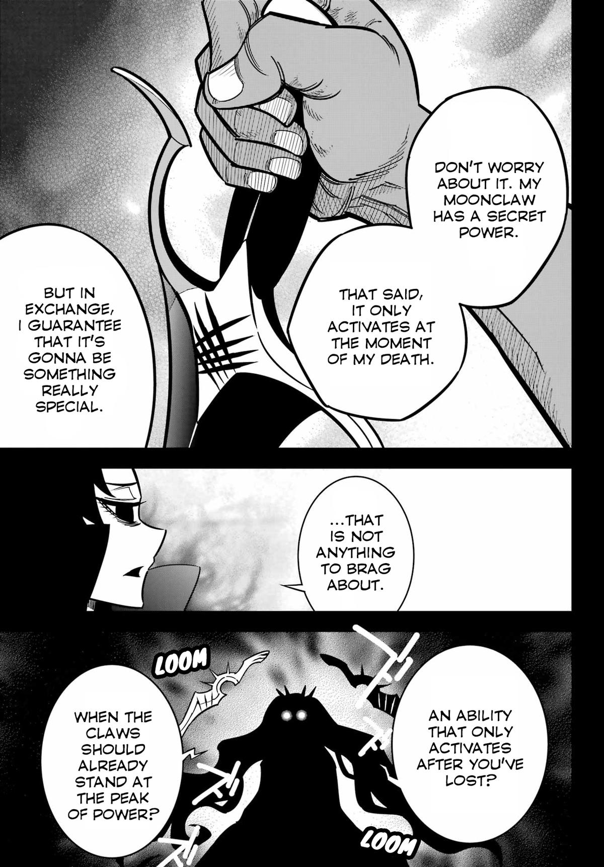 Ragna Crimson Chapter 90 22
