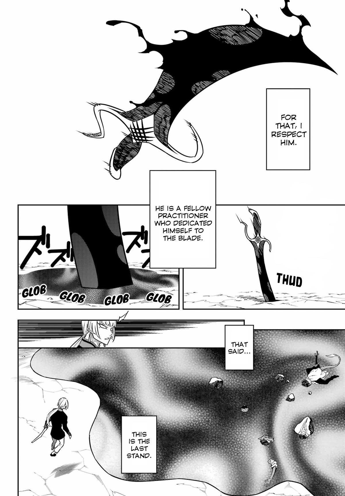 Ragna Crimson Chapter 90 24