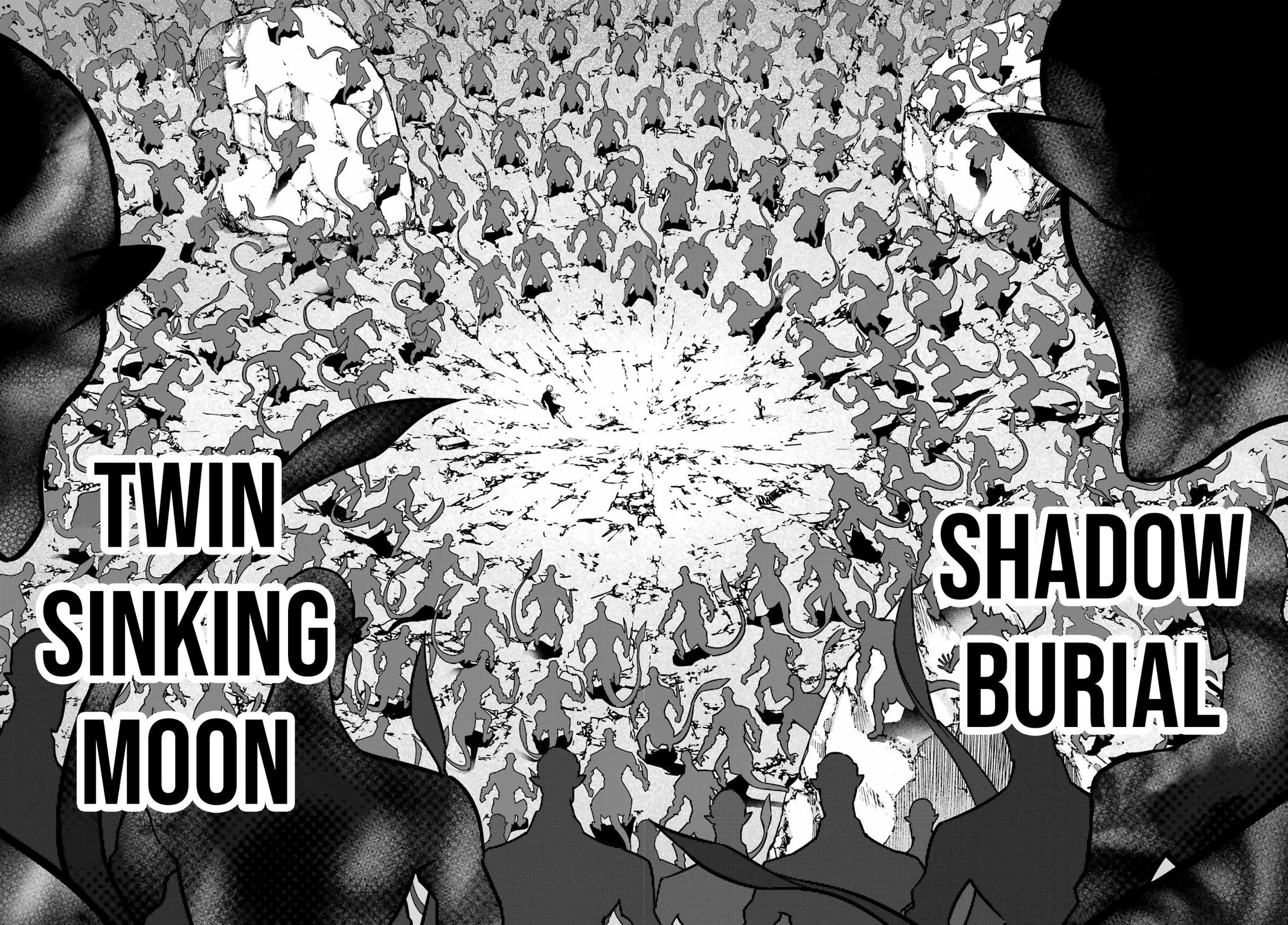 Ragna Crimson Chapter 90 26