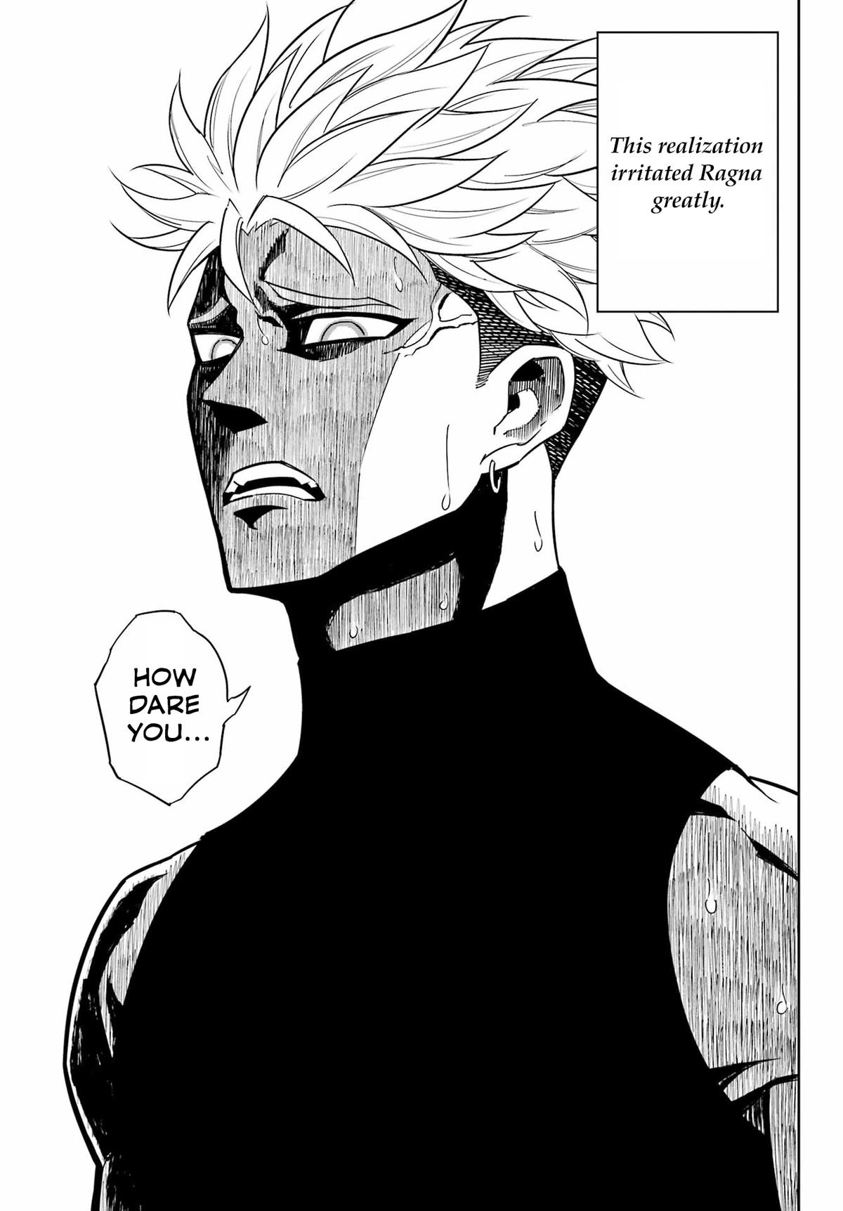 Ragna Crimson Chapter 91 12