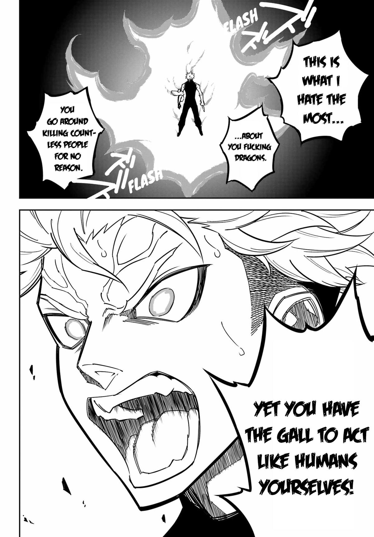 Ragna Crimson Chapter 91 13