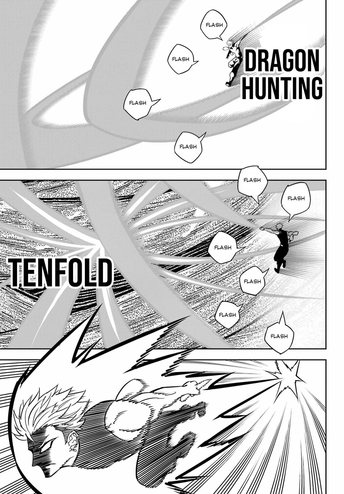 Ragna Crimson Chapter 91 14