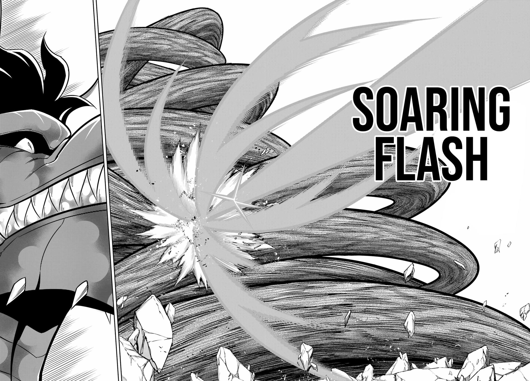 Ragna Crimson Chapter 91 15