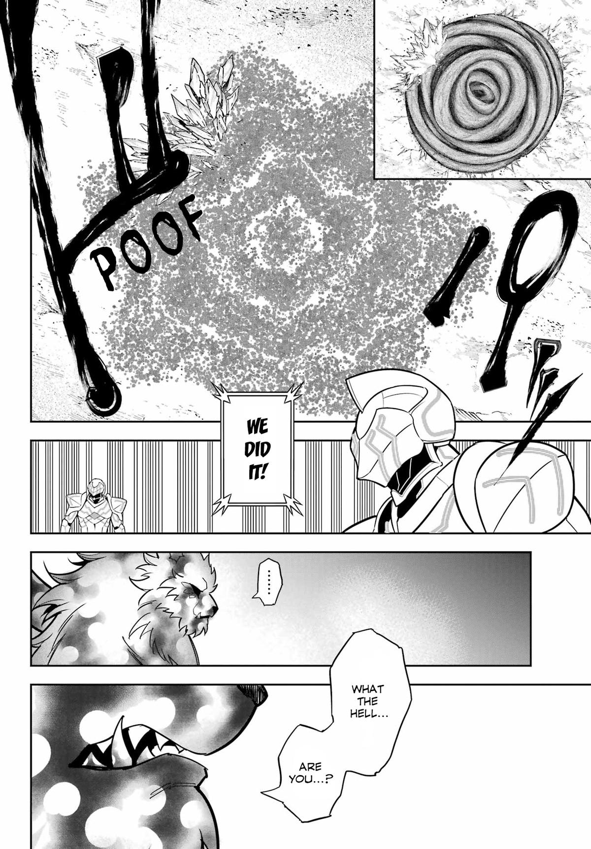 Ragna Crimson Chapter 91 18