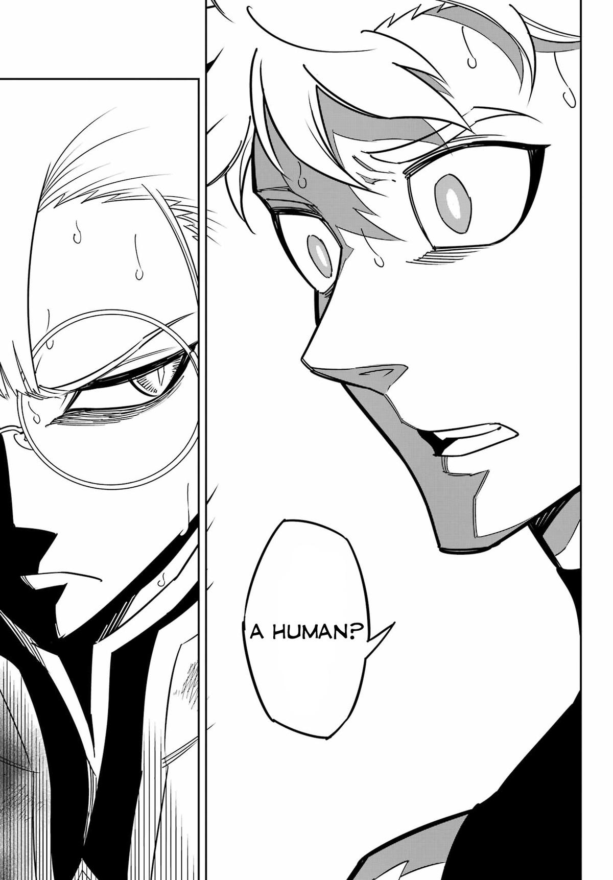 Ragna Crimson Chapter 91 23